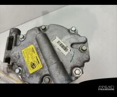 COMPRESSORE A/C FIAT Panda 3Â° Serie 52060461 169A - 2