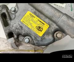 COMPRESSORE A/C FIAT Panda 3Â° Serie 52060461 169A