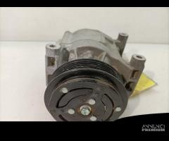 COMPRESSORE A/C FIAT Panda 3Â° Serie 52060461 169A