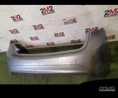 PARAURTI POSTERIORE COMPLETO OPEL Meriva 2Â° Serie - 3