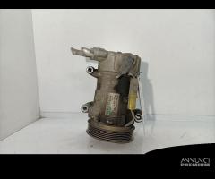 COMPRESSORE A/C PEUGEOT 207 1Â° Serie 9659875780 D