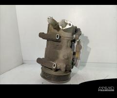 COMPRESSORE A/C PEUGEOT 207 1Â° Serie 9659875780 D