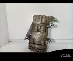 COMPRESSORE A/C PEUGEOT 207 1Â° Serie 9659875780 D