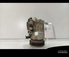 COMPRESSORE A/C HYUNDAI i30 Serie F500-AN8AA01 G4F