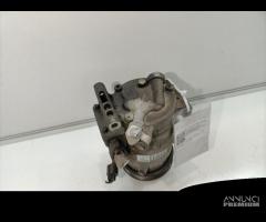 COMPRESSORE A/C HYUNDAI i30 Serie F500-AN8AA01 G4F - 3