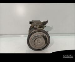 COMPRESSORE A/C HYUNDAI i30 Serie F500-AN8AA01 G4F - 6