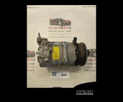 COMPRESSORE A/C FORD Focus S. Wagon 5Â° Serie AP31