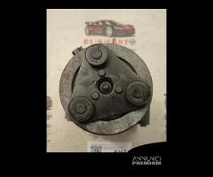 COMPRESSORE A/C FORD Focus S. Wagon 5Â° Serie AP31