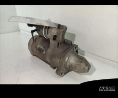 MOTORINO D' AVVIAMENTO MERCEDES ML W163 1Â° Serie