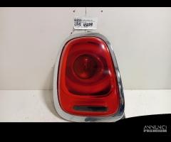 STOP FANALE POSTERIORE SINISTRO MINI Cooper 2Â° Se