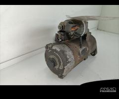 MOTORINO D' AVVIAMENTO MERCEDES ML W163 1Â° Serie