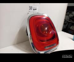 STOP FANALE POSTERIORE SINISTRO MINI Cooper 2Â° Se - 3