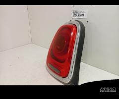 STOP FANALE POSTERIORE SINISTRO MINI Cooper 2Â° Se