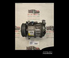 COMPRESSORE A/C FIAT Freemont 1Â° Serie 68084281AE - 1