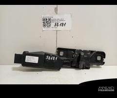 SERRATURA COFANO POSTERIORE AUDI Q5 Serie (FYB) 4F