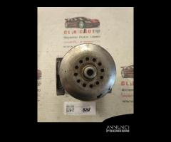 COMPRESSORE A/C FIAT Grande Punto 1Â° Serie 517945 - 4