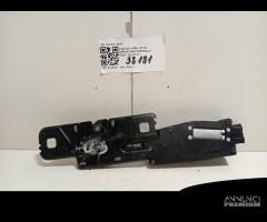 SERRATURA COFANO POSTERIORE AUDI Q5 Serie (FYB) 4F