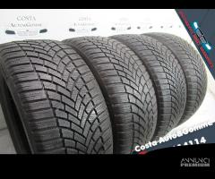 225 45 17 Bridgestone 2021 85% 225 45 R17