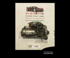 MOTORINO D' AVVIAMENTO CITROEN C5 Berlina 3Â° Seri