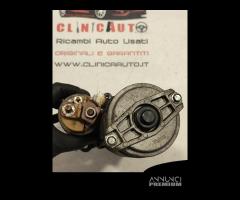 MOTORINO D' AVVIAMENTO CITROEN C5 Berlina 3Â° Seri - 5