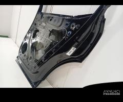 PORTIERA POSTERIORE DESTRA CITROEN C5 Berlina 3Â° - 13