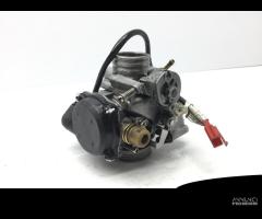 CARBURATORE REVISIONATO KEIHIN CVK 303AVBC PIAGGIO