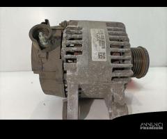 ALTERNATORE PEUGEOT 208 Serie 9688237380 EB0F/ZMZ