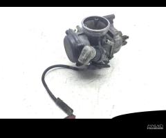 CARBURATORE REVISIONATO KEIHIN CVK 303AVBC PIAGGIO - 6