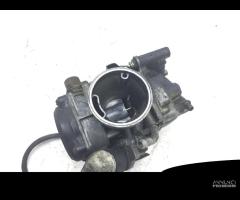 CARBURATORE REVISIONATO KEIHIN CVK 303AVBC PIAGGIO - 8