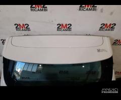 SPOILER POSTERIORE HYUNDAI Tucson serie 87211D7200