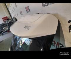 SPOILER POSTERIORE HYUNDAI Tucson serie 87211D7200