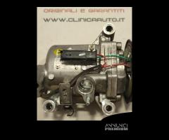 COMPRESSORE A/C CITROEN C3 Serie 9810349980 980886