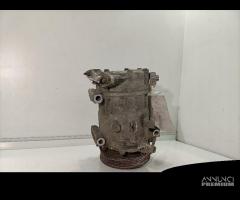 COMPRESSORE A/C CITROEN C4 Picasso Mk1 9651911480 - 1