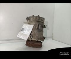 COMPRESSORE A/C CITROEN C4 Picasso Mk1 9651911480 - 4