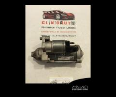 MOTORINO D' AVVIAMENTO CITROEN C5 Aircross 9825233