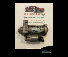 MOTORINO D' AVVIAMENTO CITROEN C5 Aircross 9825233 - 3