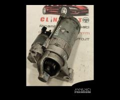 MOTORINO D' AVVIAMENTO CITROEN C5 Aircross 9825233 - 4