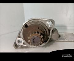 MOTORINO D' AVVIAMENTO VOLKSWAGEN Golf 7 Variant ( - 6