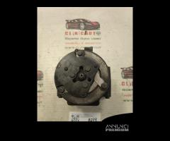 COMPRESSORE A/C FORD Fiesta 6Â° Serie 8V5119D629EF