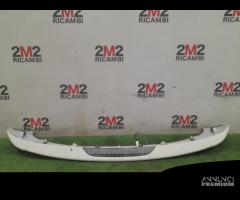 SPOILER POSTERIORE MITSUBISHI ASX 1Â° Serie 6515A3