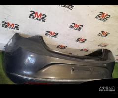 PARAURTI POSTERIORE COMPLETO OPEL Astra J 13266651