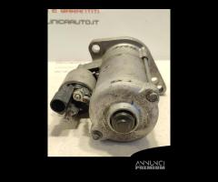 MOTORINO D' AVVIAMENTO AUDI A3 Sportback (8V4) 02Z