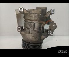 COMPRESSORE A/C TOYOTA Yaris Serie GE447260-2331 1