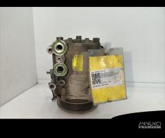 COMPRESSORE A/C FORD Fiesta 6Â° Serie 8V5119D629DF - 1