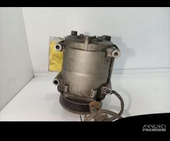 COMPRESSORE A/C FORD Fiesta 6Â° Serie 8V5119D629DF