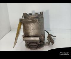 COMPRESSORE A/C FORD Fiesta 6Â° Serie 8V5119D629DF - 4