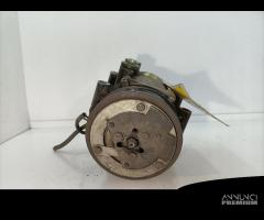 COMPRESSORE A/C FORD Fiesta 6Â° Serie 8V5119D629DF - 6