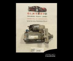 MOTORINO D' AVVIAMENTO CITROEN C4 Cactus 966285418