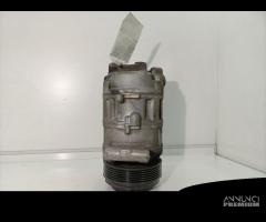 COMPRESSORE A/C BMW Serie 1 Serie (E87) 447260-185 - 5