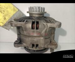 ALTERNATORE VOLKSWAGEN Touareg 1Â° Serie 070903024 - 2